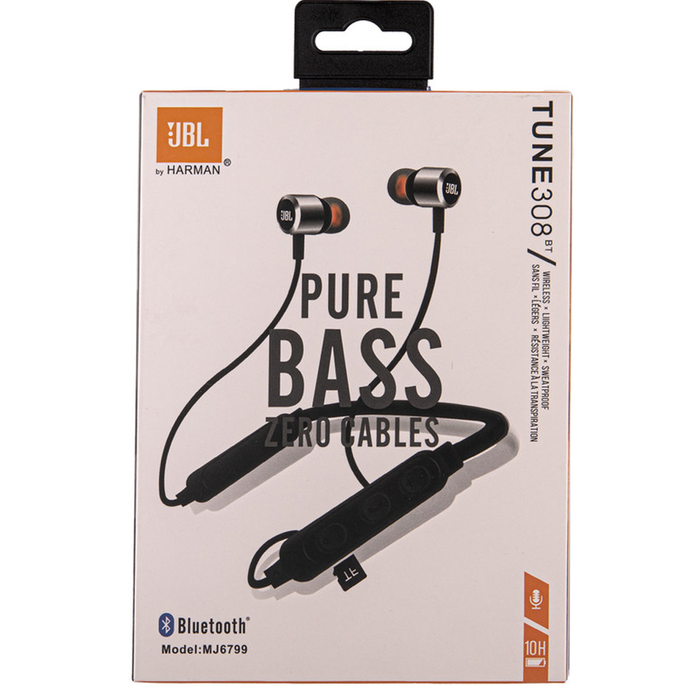 هندزفری بلوتوثی مدل JBL 